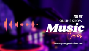 Feel The Music Online Show Download Free From CorelDraw Design